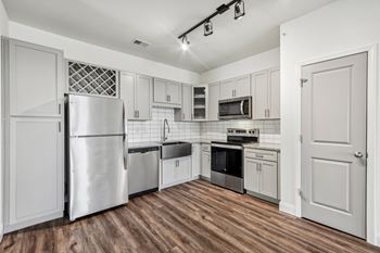 Wine racks